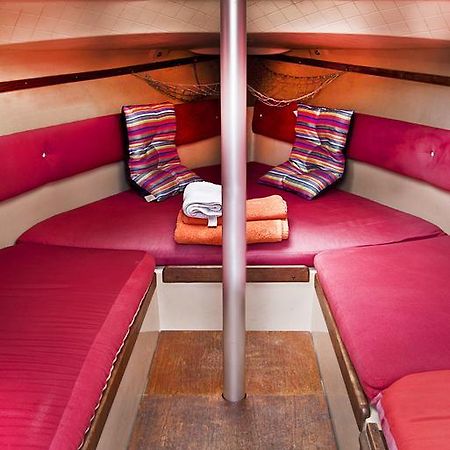 Vrs - Low Cost Beach Boat Otel Leça da Palmeira Dış mekan fotoğraf
