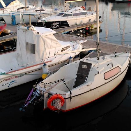 Vrs - Low Cost Beach Boat Otel Leça da Palmeira Dış mekan fotoğraf