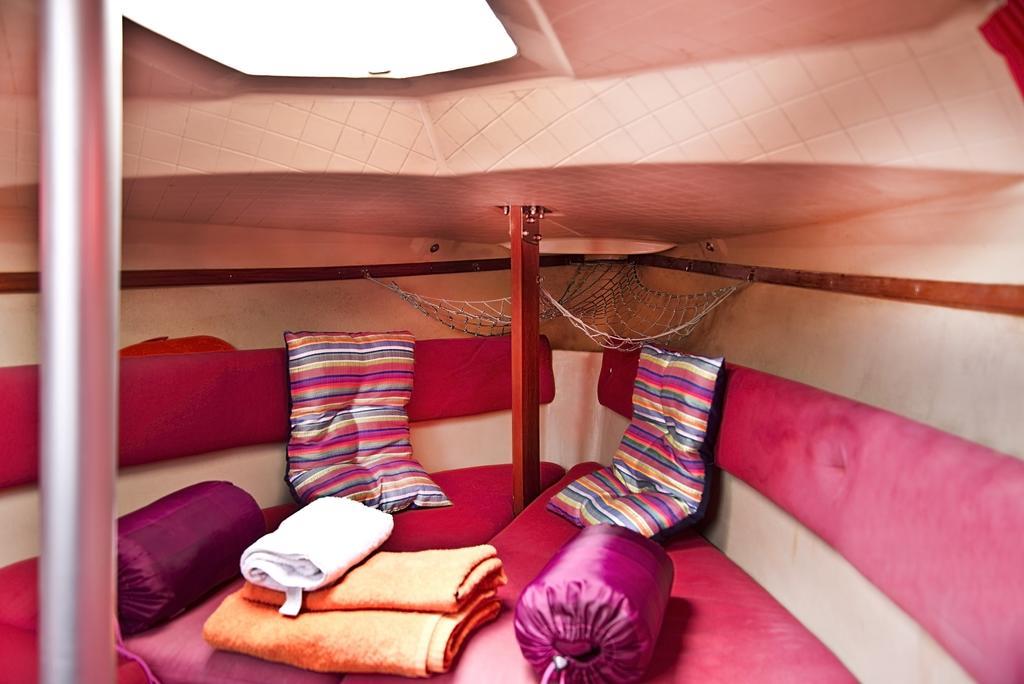 Vrs - Low Cost Beach Boat Otel Leça da Palmeira Dış mekan fotoğraf