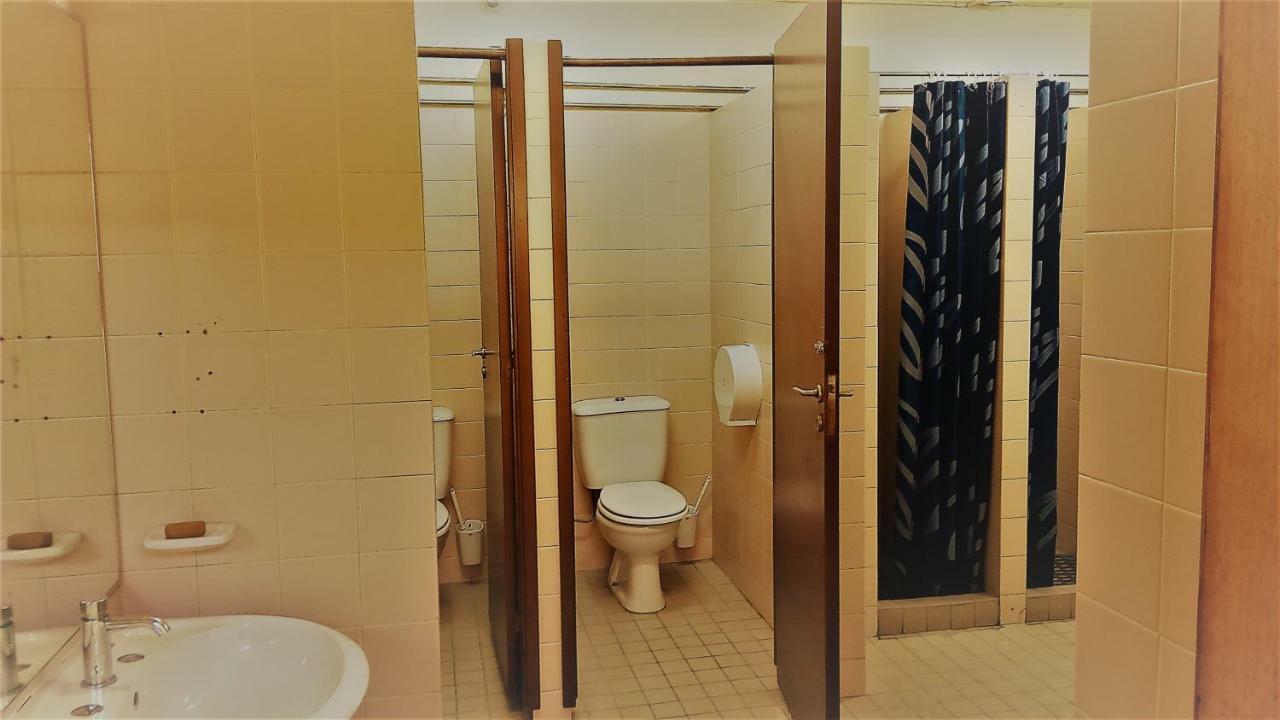 Vrs - Low Cost Beach Boat Otel Leça da Palmeira Dış mekan fotoğraf
